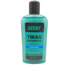 Derby Okyanus Esintisi Tıraş Kolonyası 250 ml