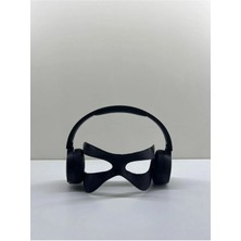 Beyaz Çok Amaçlı Diken Tepsisi ve Takı Düzenleyici