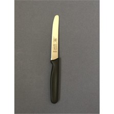 Tırtıklı Doğrama Bıçağı, Pratik Kesim Aracı