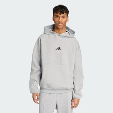 Adidas Sportswear JW7132 Future Icons Small Logo Hoodie