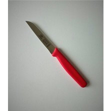 Kırmızı Doğrama Bıçağı, Pratik ve Şık Mutfak Gereciği