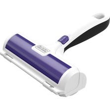 HMSCT0001-XJ Evcil Hayvan Tüy Toplayıcı, Rulo, Köpek ve Kedi Tüylerini Toplar