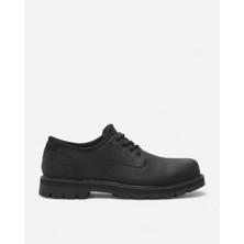 Timberland Britton Road Lace Up Waterproof Shoe Erkek Siyah Günlük Ayakkabı Tb0a69t9w021