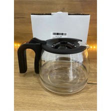 Bakır Renkli Cam Demlik ve Sap, Elektronik Orijinal Yedek Parça