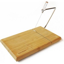 Pratik Peynir Dilimleyici, Keskin ve Kolay Kullanım, Mutfakta Şık Tasarım