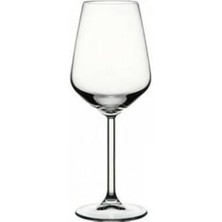 Beyaz Ayaklı 350 cc Bardaklar 6'lı Paket, Şık ve Kullanışlı Tasarım