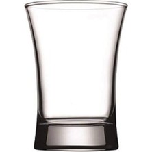 420013 Azur Su Bardağı - 12 Adet, Şık ve Dayanıklı Kullanışlı Tasarım