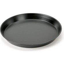 Renkli Pizza ve Tart Kalıbı 28 Cm, Pratik ve Şık Mutfak Gereçleri
