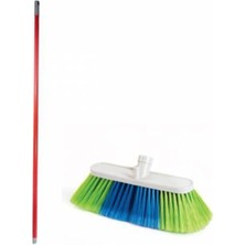 Araç Temizlik Fırça Sopa Seti, Pratik ve Kullanışlı Araba Temizlik Aleti