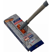 Saplı El Gırgırı, Kullanışlı ve Dayanıklı El Aleti