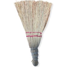 Doğal Ot Yağı Süpürgesi ile Rahat ve Sağlıklı Temizlik Deneyimi