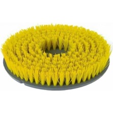 Koltuk ve Halı Temizleme Fırçası, Motorlu Tırpan Uyumlu, Pratik Temizlik Aracı