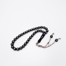 Sekizli Çapraz Misket Bafon Işlemeli Karpuz