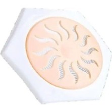 Titiz Petek Baca Kapağı TP-176, Dayanıklı ve Şık Tasarım