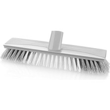 Sert Kıllı Yer Fırçası, Parke ve Fayans Temizleme Için Dayanıklı Fırça