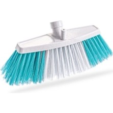 Eko Oto Fırçası 17 Cm, Temizlik Için Pratik ve Dayanıklı Tasarım