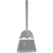 F327 Lale Süpürge No:3 Uzun Sap Renk Seçenekleri