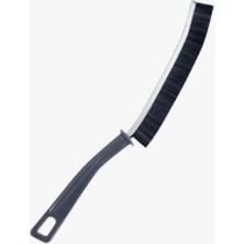 Derz ve Detay Temizleme Fırçası, Çok Amaçlı, Ince ve Pratik Kullanım