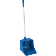 Endüstriyel Çöp Faraşı ECF335, Dayanıklı ve Verimli Temizlik Çözümü