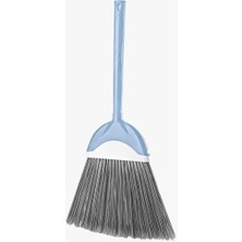 Titiz Hanımeli Süpürge 003, Renk Seçeneği Stoklara Göre Gönderilir