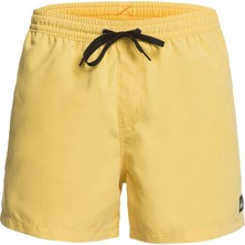 Quiksilver Everyday 15 Jamv Erkek Sarı Volley Short