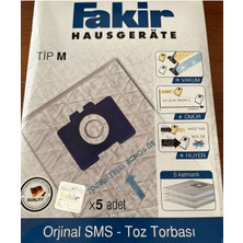 Pratik Süpürge Toz Torbası, Temiz ve Hızlı Temizlik Için Uygun