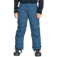 Quiksilver Estate B Erkek Çocuk Snowboard Pantolonu