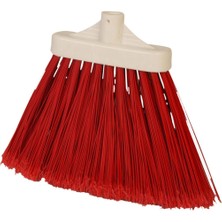 Yumuşak Düz Süpürge, Endüstriyel Kullanım, EDS071