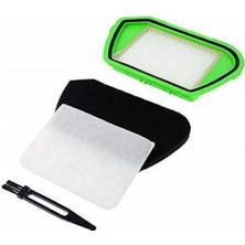 Yüksek Performanslı Cyclonic Hepa Filtre Seti, Temizlik Için Uyumlu ve Güçlü Seçenek