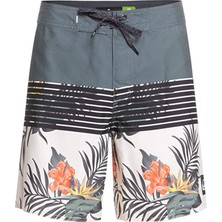 Quiksilver Everyday Division 17 Erkek Astarsız Boardshort