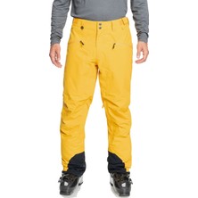 Quiksilver Boundry Erkek Snowboard Pantolonu