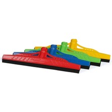 Şık ve Dayanıklı 40 cm Plastik Yersil, Farklı Renk Seçenekleriyle Kullanıma Hazır