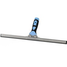 Paslanmaz Çelik Cam Sil 45 cm Rındo PXP514, Kaliteli ve Dayanıklı Ürün