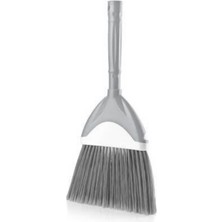 El Süpürgesi, Saplı ve Hafif, Temizlikte Pratik ve Şık Tasarım