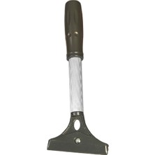 Üçtem YK492 Çok Amaçlı Yer Kazıma Aparatı, Pratik ve Dayanıklı Tasarım