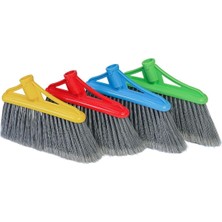 Pratik ve Şık Açılı Süpürge, Ev Temizliğinde Kolaylık Sağlar