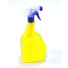 1 Litrelik Yüksek Basınçlı Prüzsürtücü, Kullanışlı ve Dayanıklı Bahçe Aracı