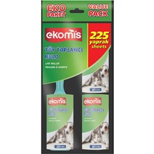 Pratik ve Güçlü Elektrikli Tüy Toplayıcı, Hafif ve Kullanışlı Tasarım