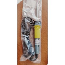 Tenon ZE-6189 24 Volt 48 Watt 4 Pinli Dişi ZD-1937 - ZD-937 - ZD-931 Havyalar Uyumlu Yedek Havya Sapı