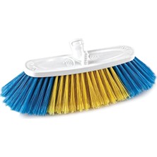 17 cm Oto Fırça ROYALEKS-OF310, Araç Temizliği Için Ideal ve Kullanışlı Araç Gereci