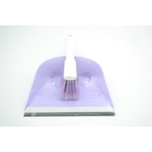 Flora Soft Süpürgeli Faraş ile Temizlikte Kolaylık ve Konfor