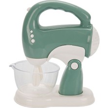 4898 Sun-Ev Aleti Mini Mikser Yeşil