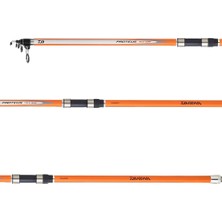 Daiwa Proteus GG 420 cm 100-200 gr Tele Surf Kamış