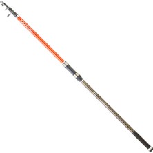 Daiwa Shorecast 420 cm Max 200 gr Tele Surf Kamış