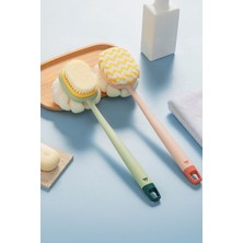 Çift Taraflı Modern Temizlik Fırçası, Şık ve Kullanışlı Tasarım