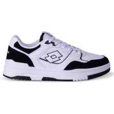 Lotto Vıborg 4pr Beyaz Erkek Sneaker