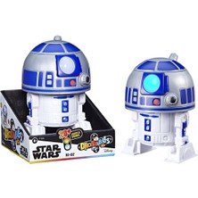 F6863 Star Wars Droidables +4 Yaş