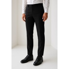 Growish GR0117 Hakiki Deri PVC Taban Lazerli Bağcıklı Üst Kalite Klasik Erkek Baba Ayakkabısı