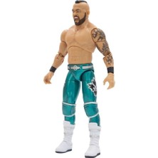 Aew 0157-S05 Aew Karakterleri Model Aksiyon Figür 18 cm