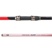 Daiwa Proteus KW 420 cm 100-225 gr Surf Kamış